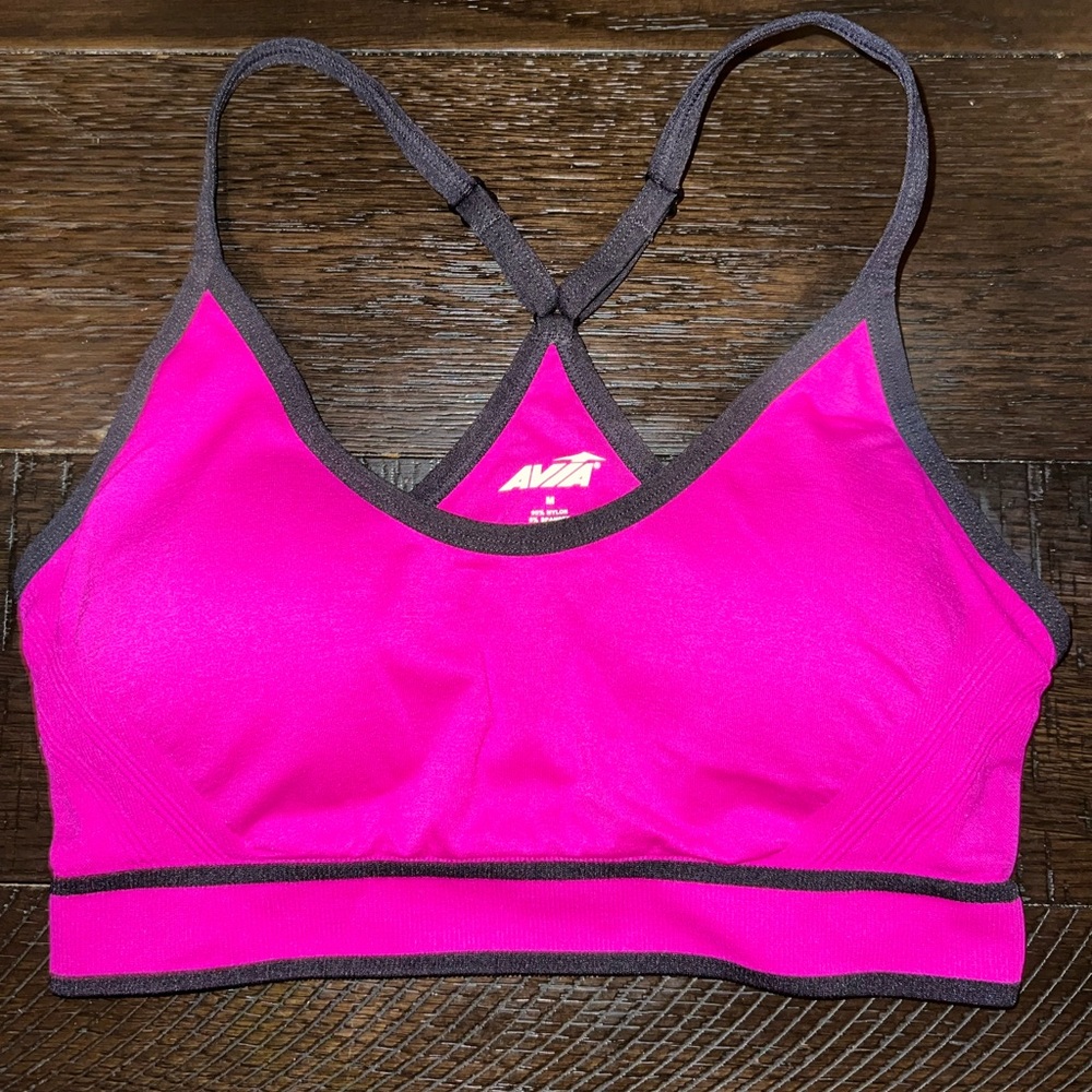 Sport bra